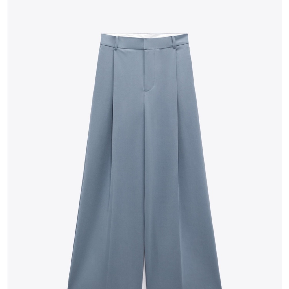 Zara Flare Pants